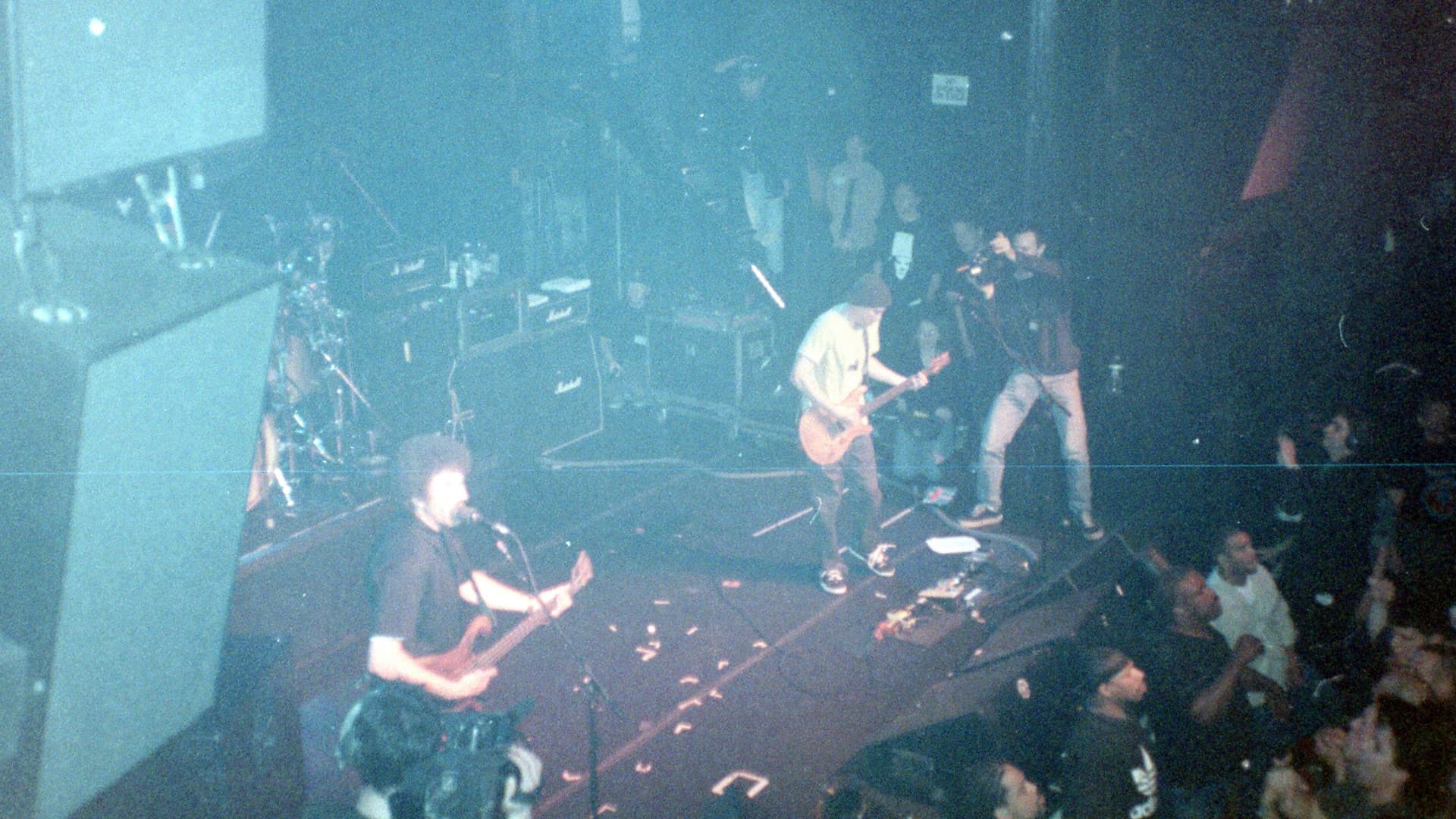 Primus: Live at Irving Plaza