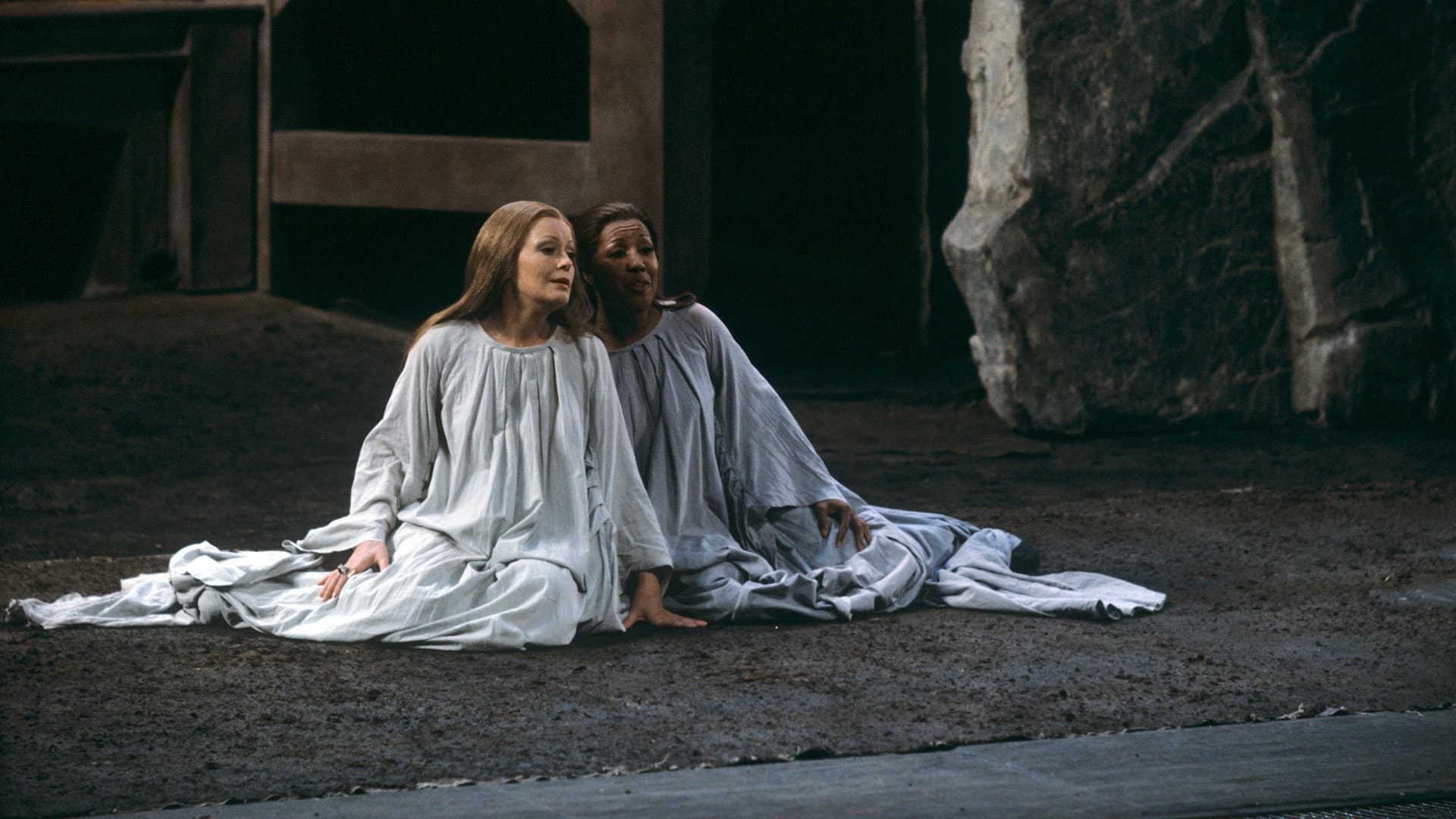 Wagner: Götterdämmerung