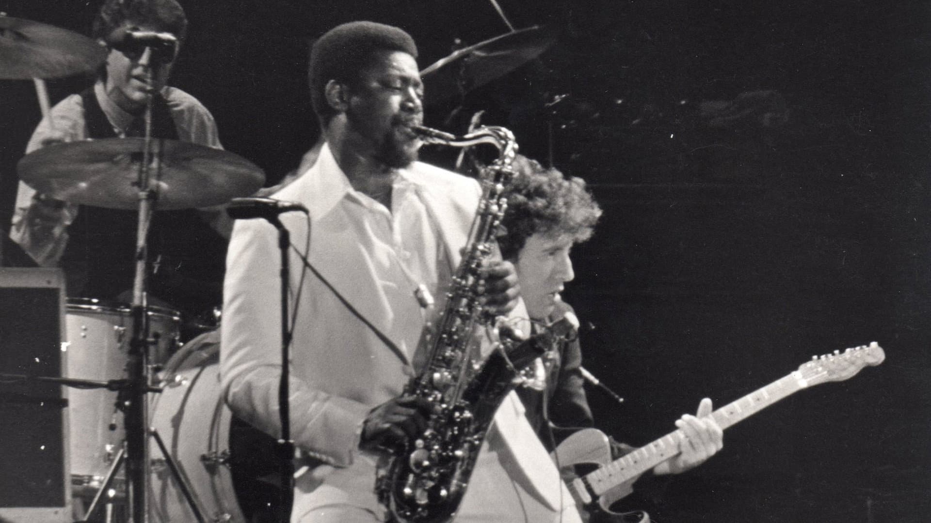 Bruce Springsteen & The E Street Band: Thrill Hill Vault (1976-1978)