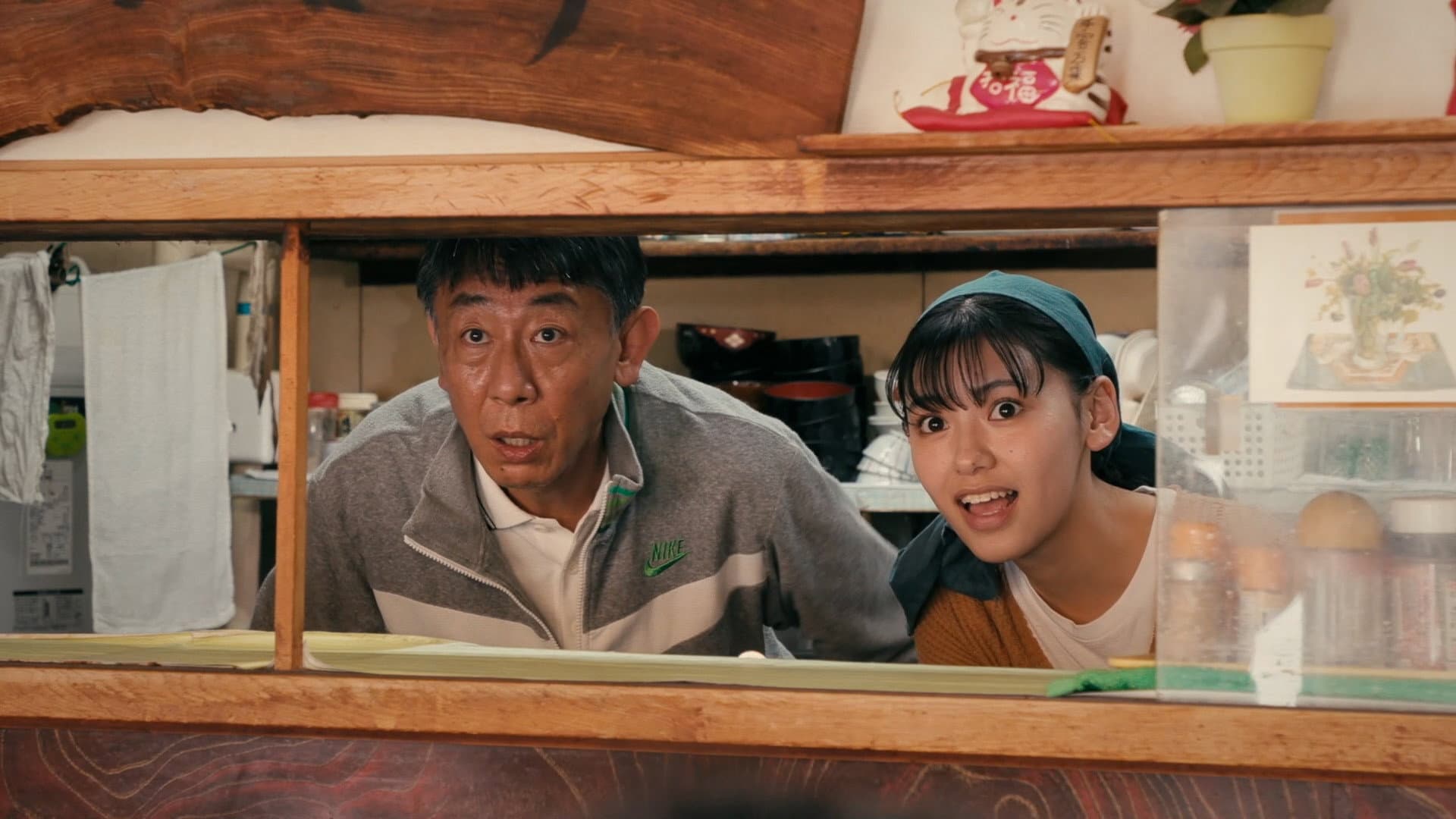 Kamaishi Ramen Story