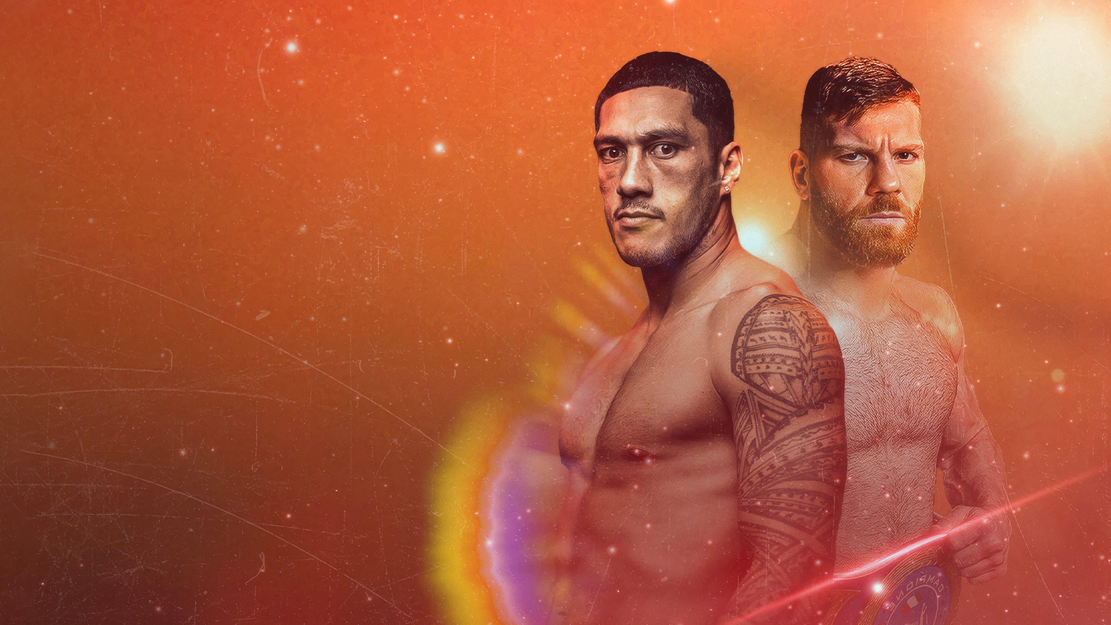 Jai Opetaia vs. Claudio Squeo