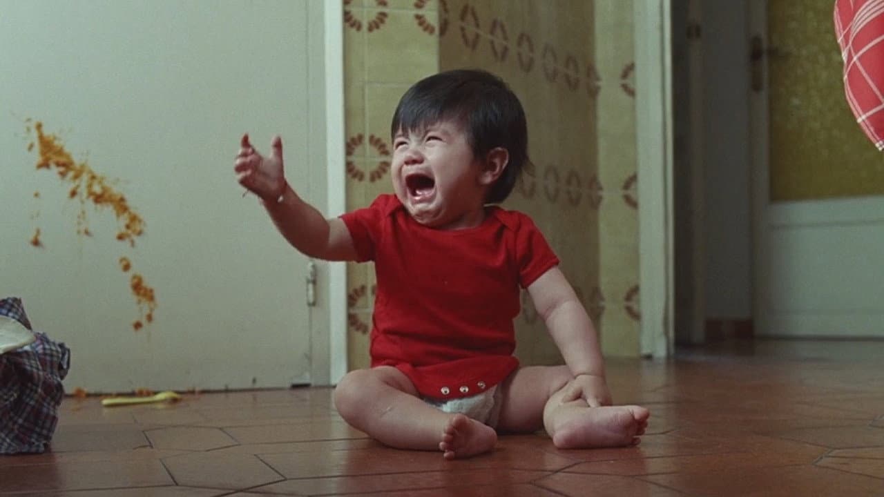 Mercè 2024: El noi de la mare