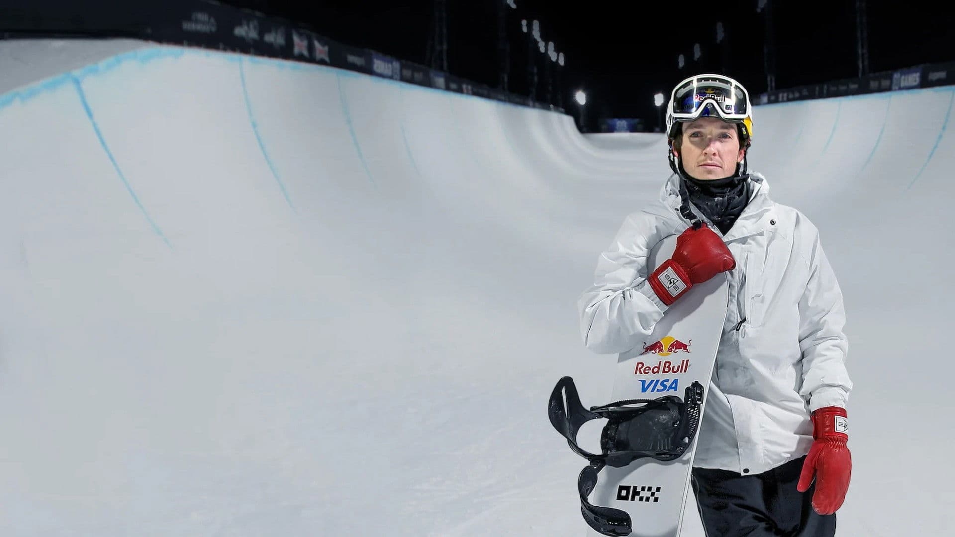 Scotty James: Pipe Dream