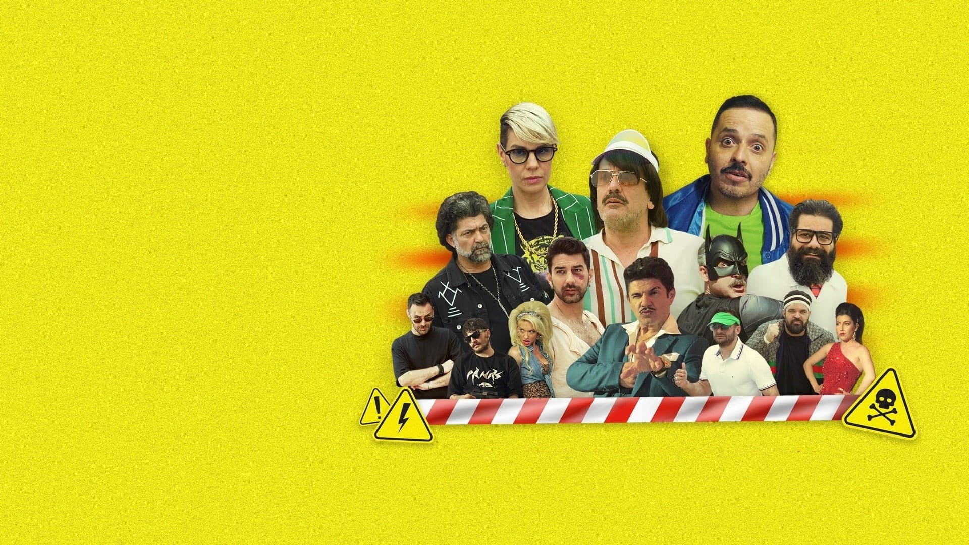 I Simmoria Tis Simforas