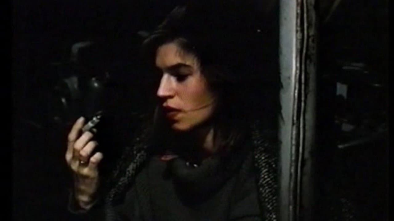 Kokain - Das Tagebuch der Inga L.