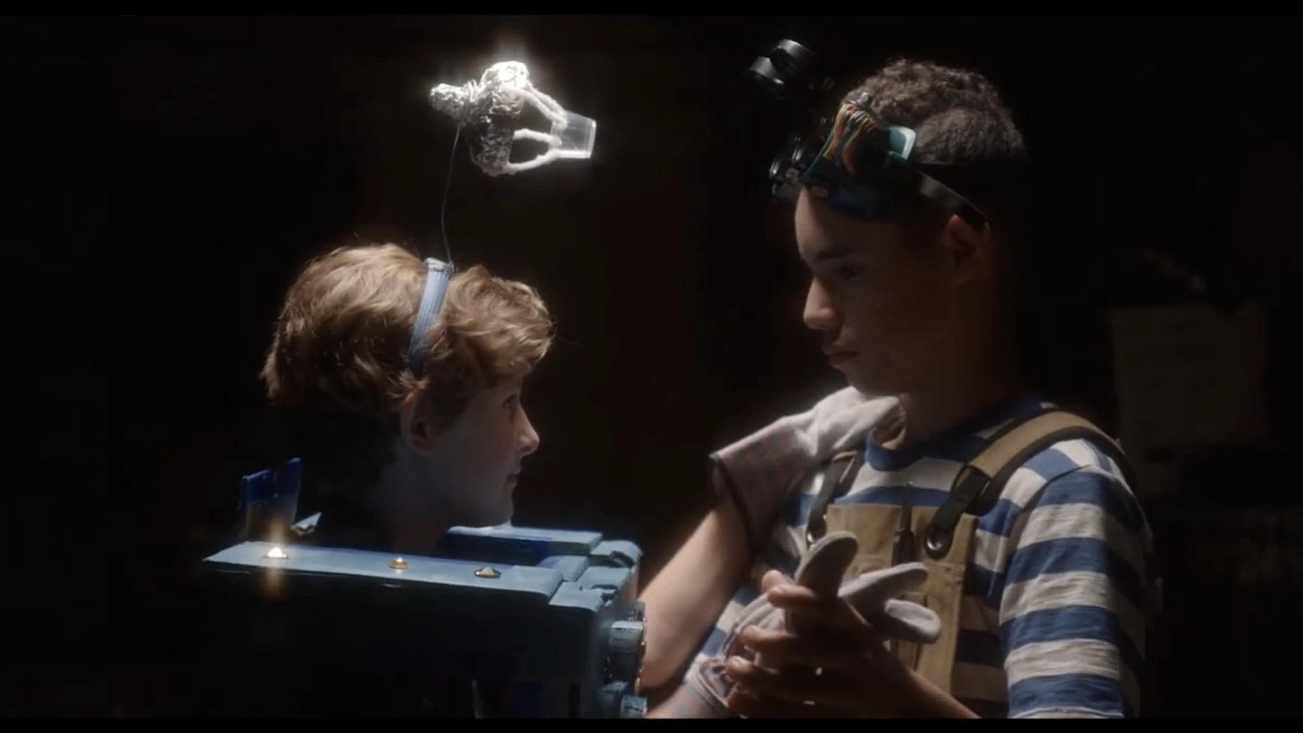 The Last Human Person on Earth