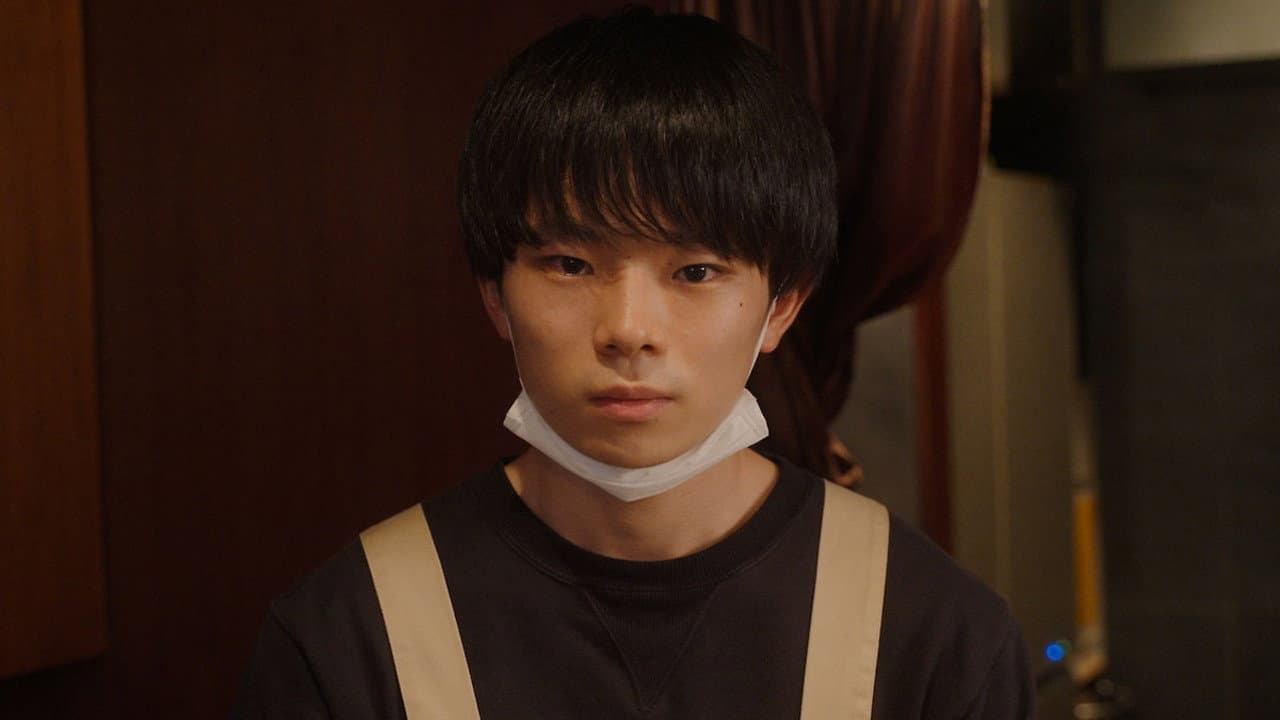 Love in a Single Room