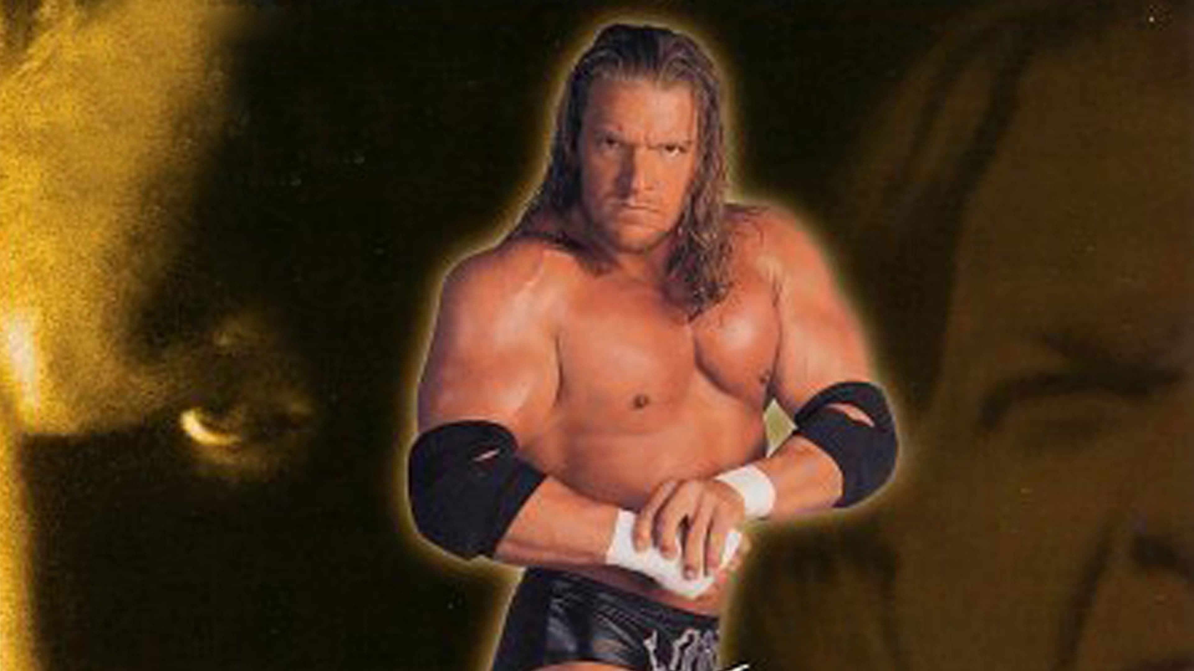 WWE No Way Out 2000