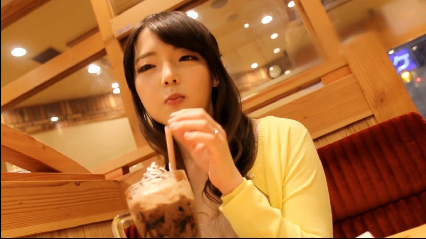 ■この世で一番エロい乳輪を持つ人妻■※若いうちに綺麗な姿を撮って残したい※今日まで旦那一筋で来た奥様が決意のAV出演※もはや芸術！目を見張るほど美しいピンク乳輪※生ツバごくり！かぶりつきたいリアル桃尻※誰もが羨む究極の裸体※美マンコにデカ○ンぶち込みガン突き中出し！！まさかの底なし絶頂2連戦！！