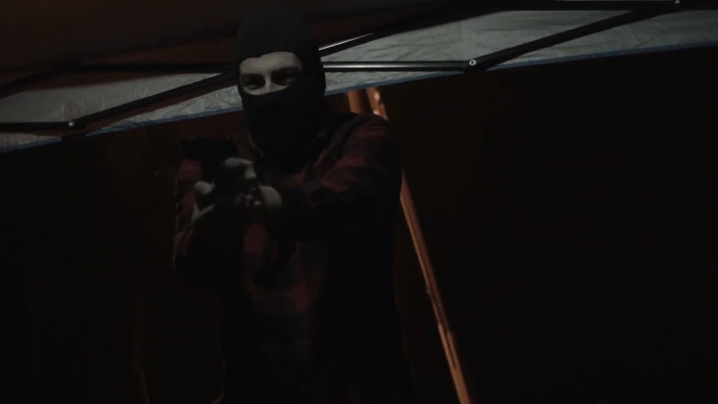 a land of milk & honey