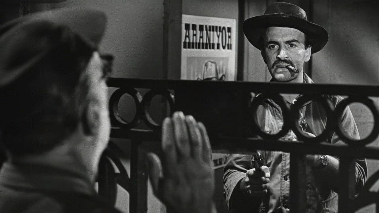 Çifte Tabancalı Damat