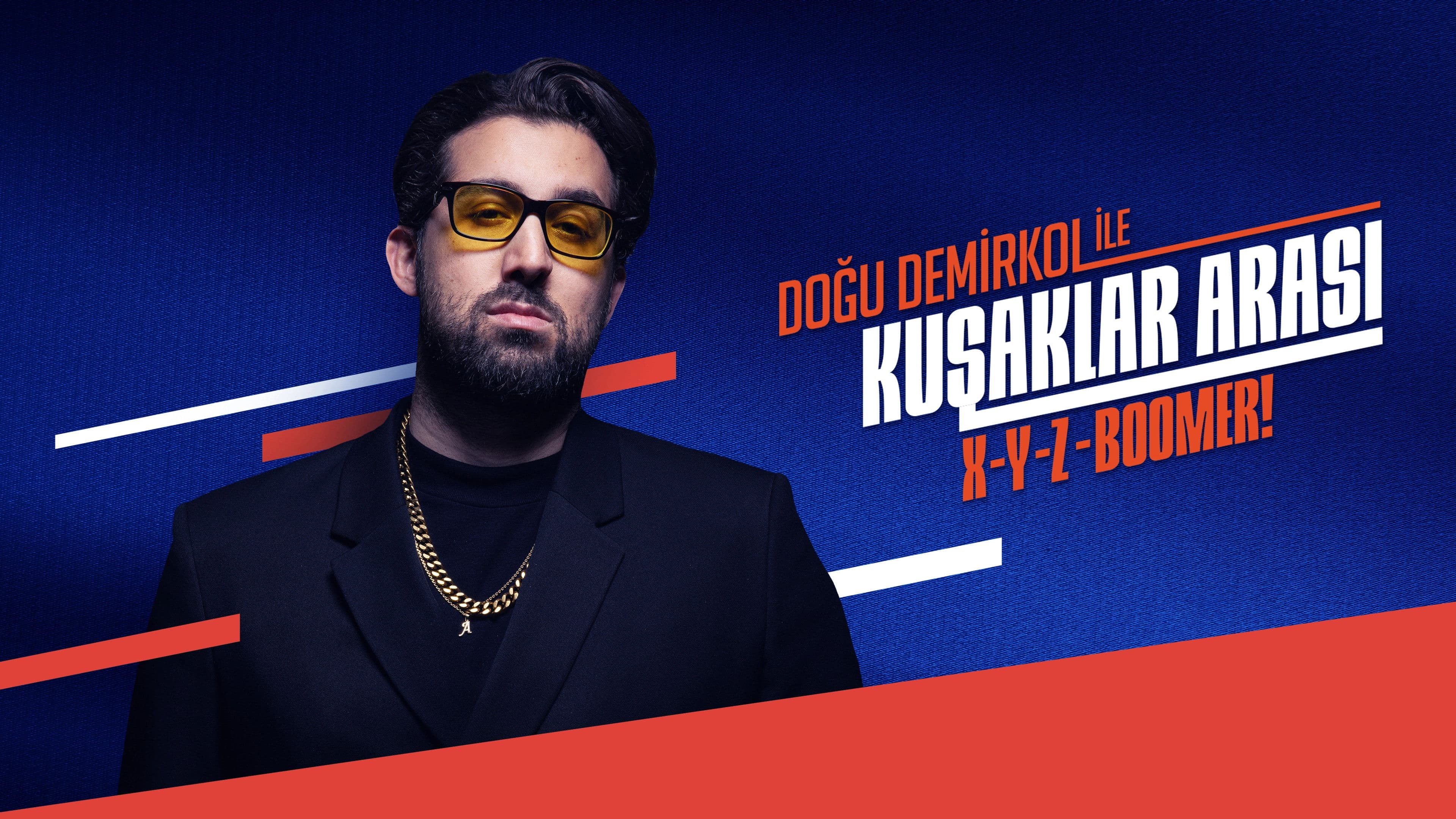 Intergenerational with Doğu