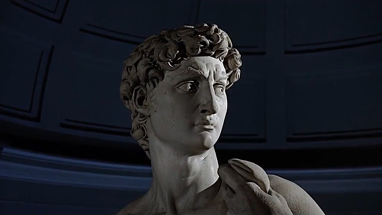 The Artist Who Did Not Want to Paint