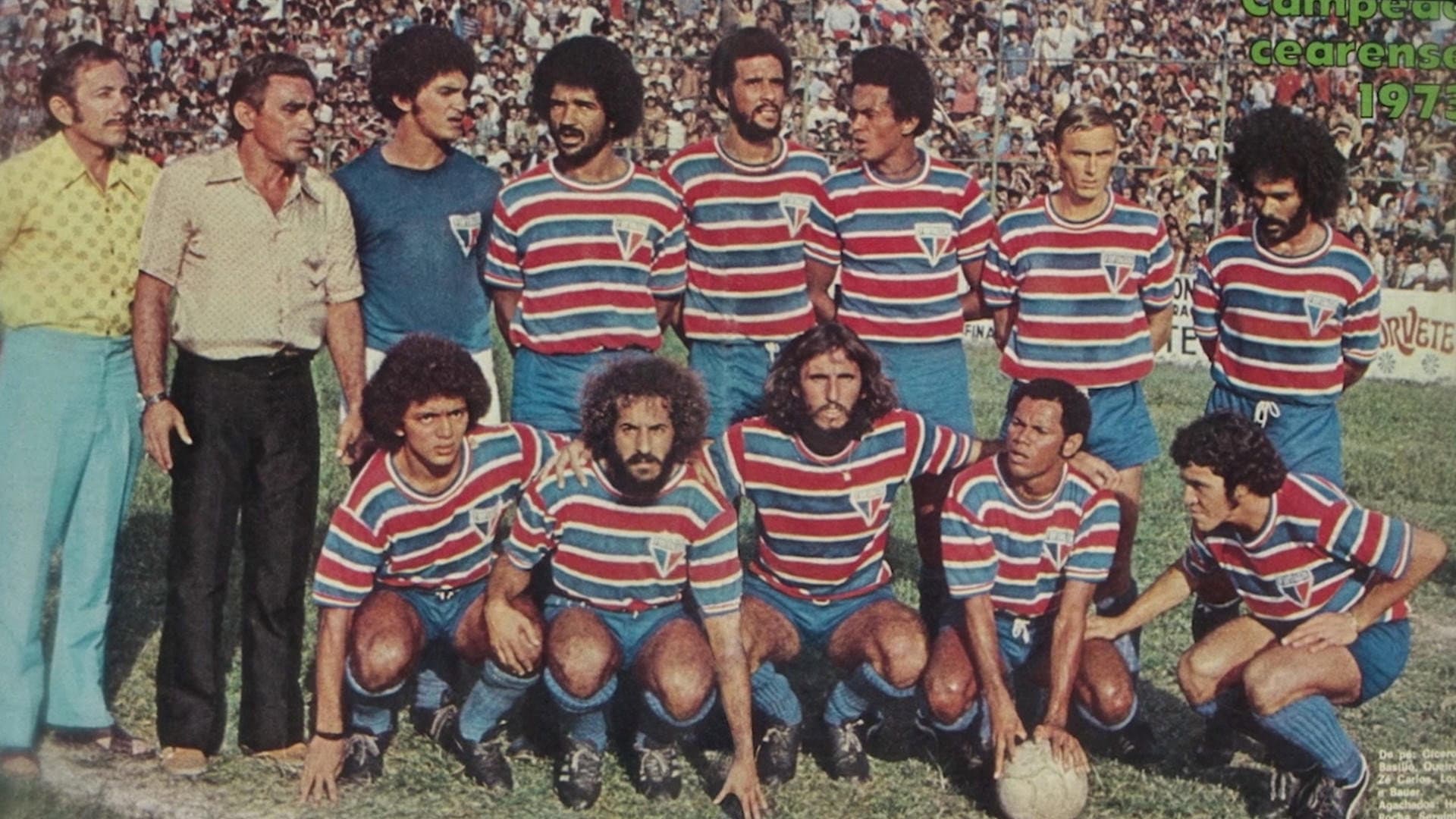 Meu Tricolor de Aço