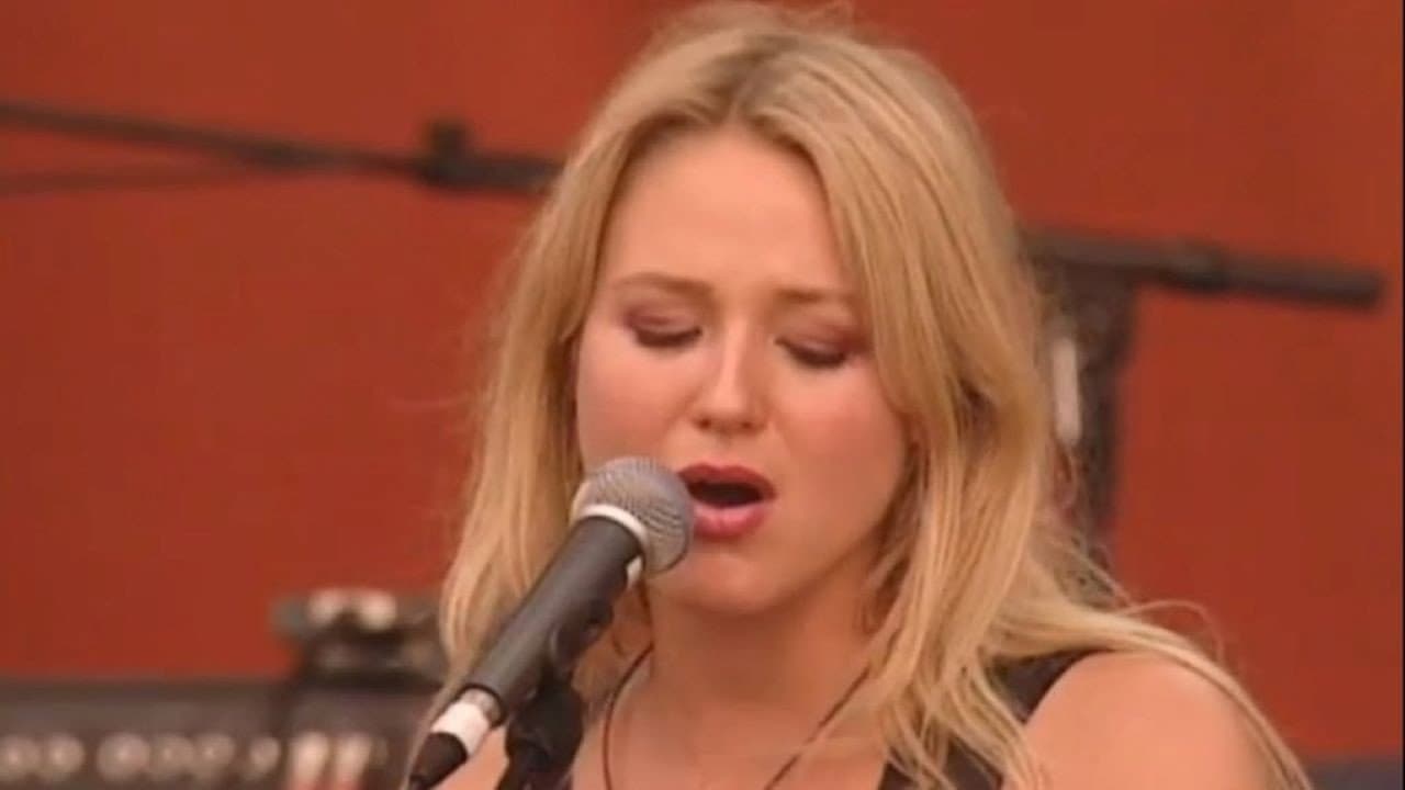 Jewel: Woodstock 99