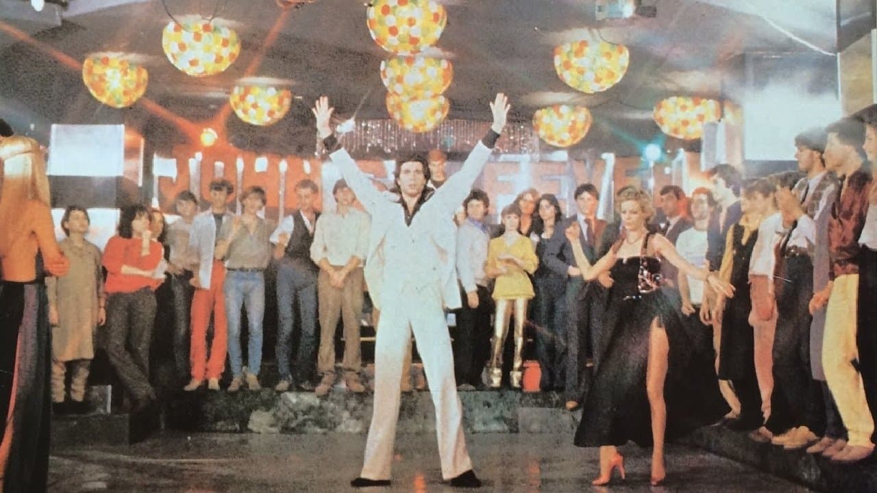 The Face with Two Left Feet