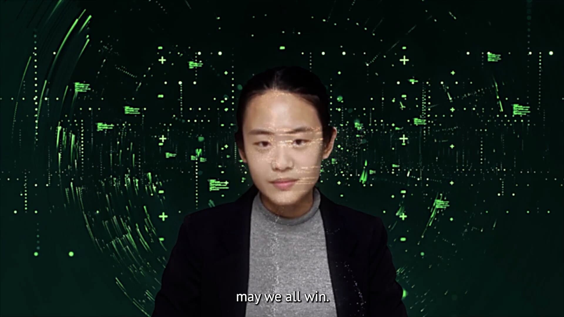 Good Morning Young Body