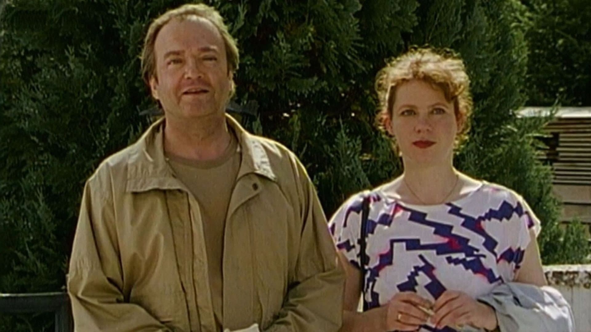 Grüß Gott, Genosse