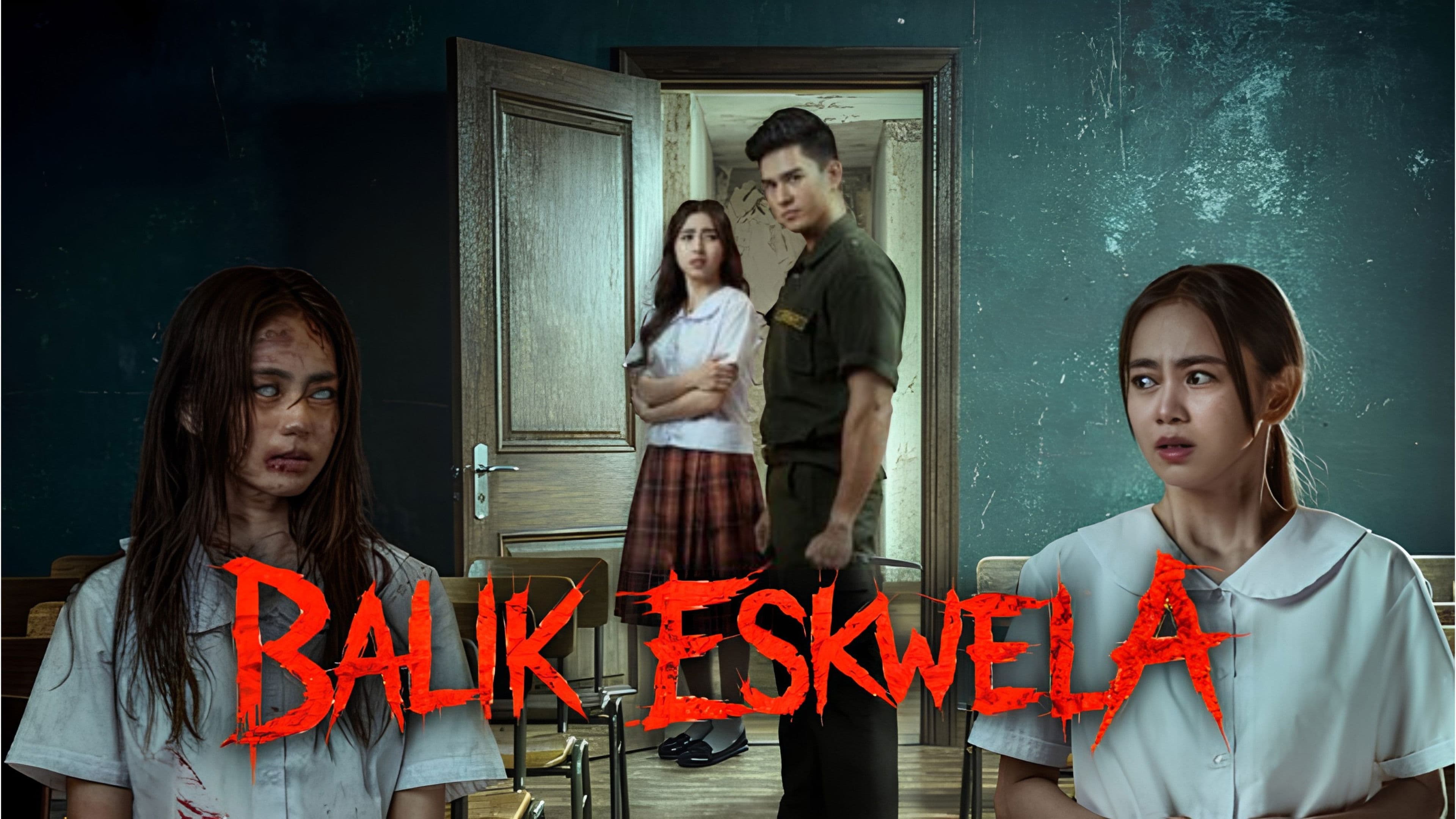Balik Eskwela