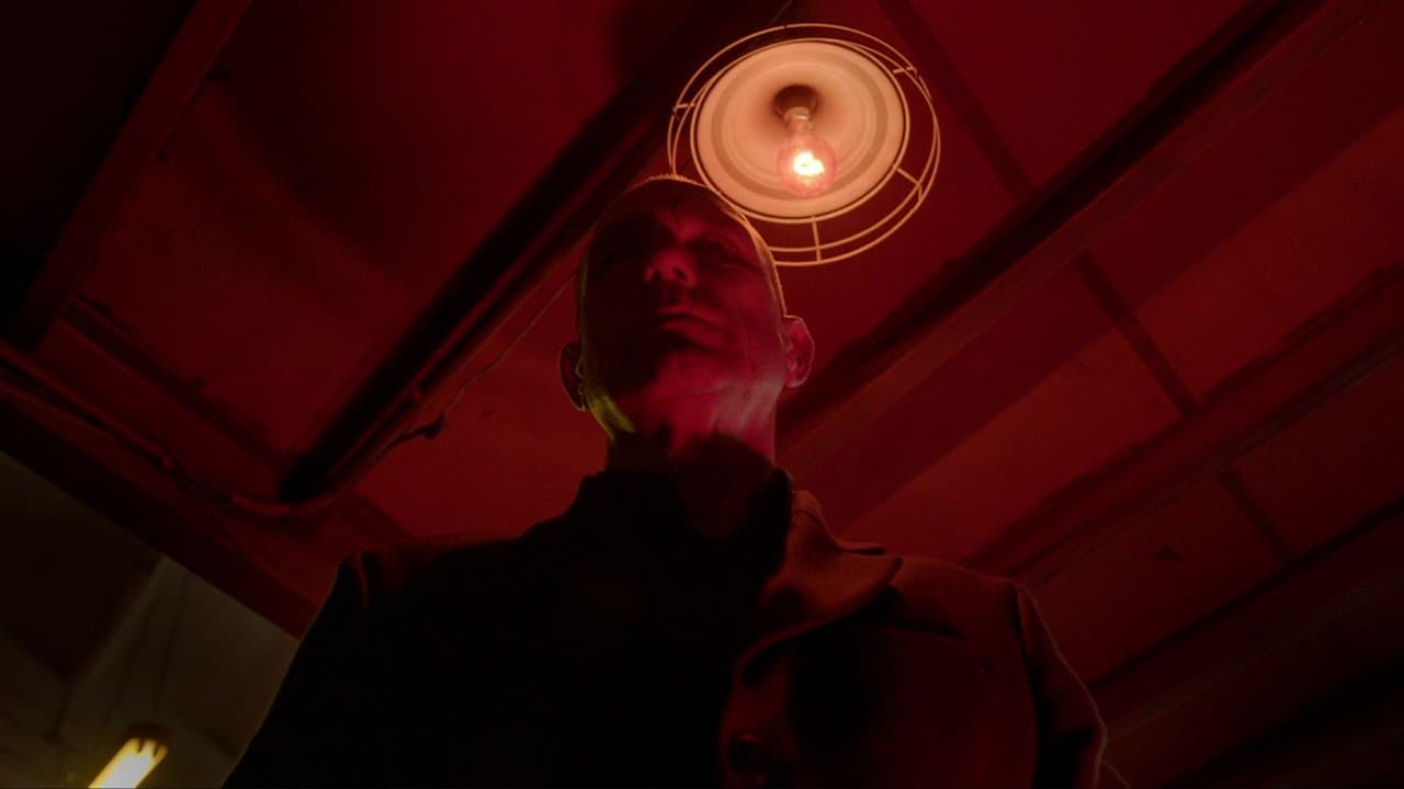 La Desgracia de Ron Hopper