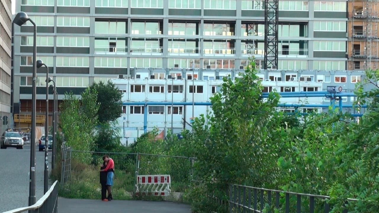 Nina in a Series of Encounters