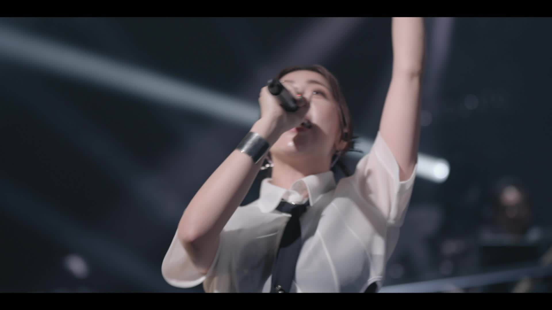 Sawano Hiroyuki LIVE [nZk]008 @ NHK Hall