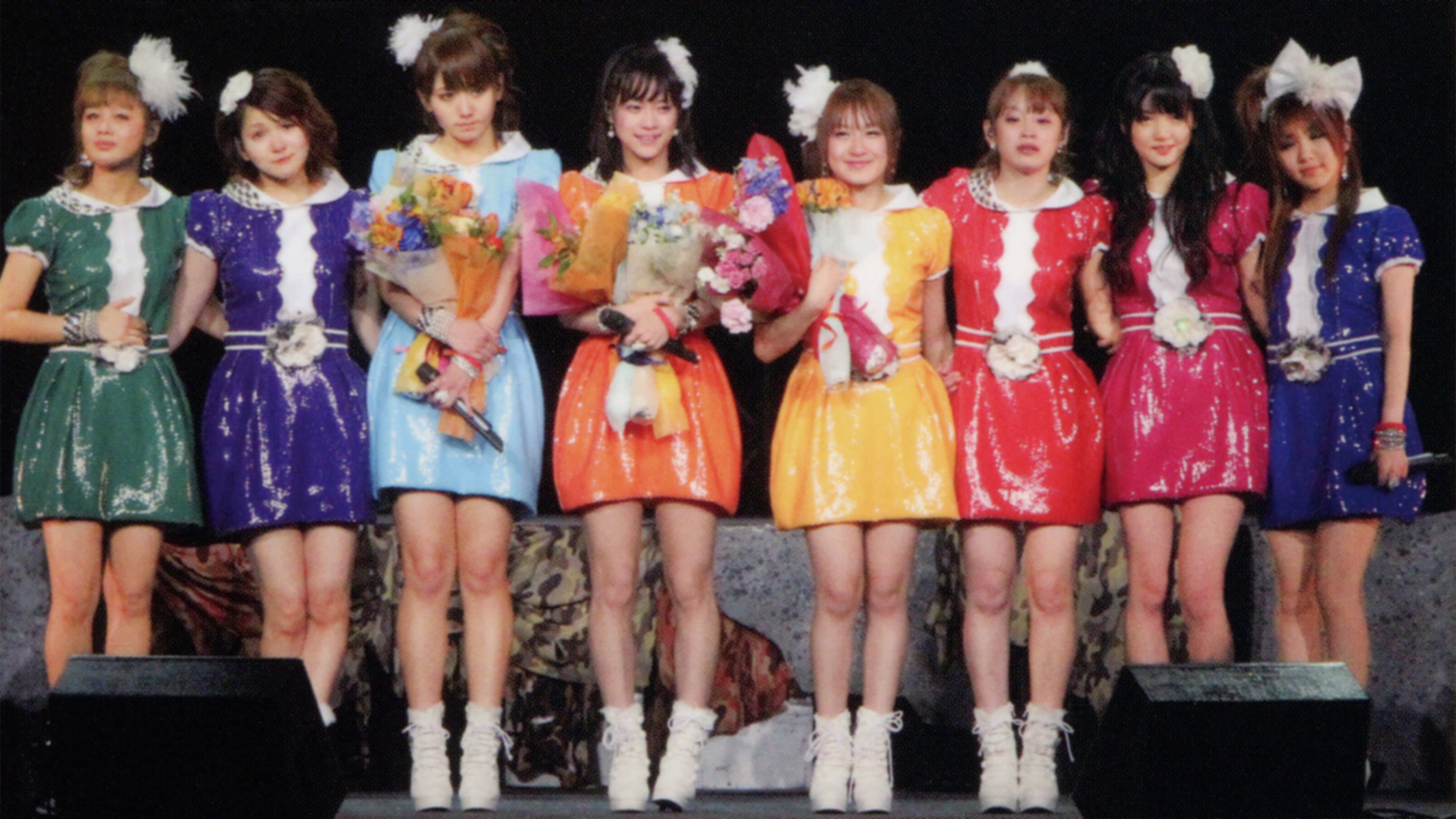 Morning Musume. 2010 Autumn Solo Niigaki Risa ~Rival Survival~