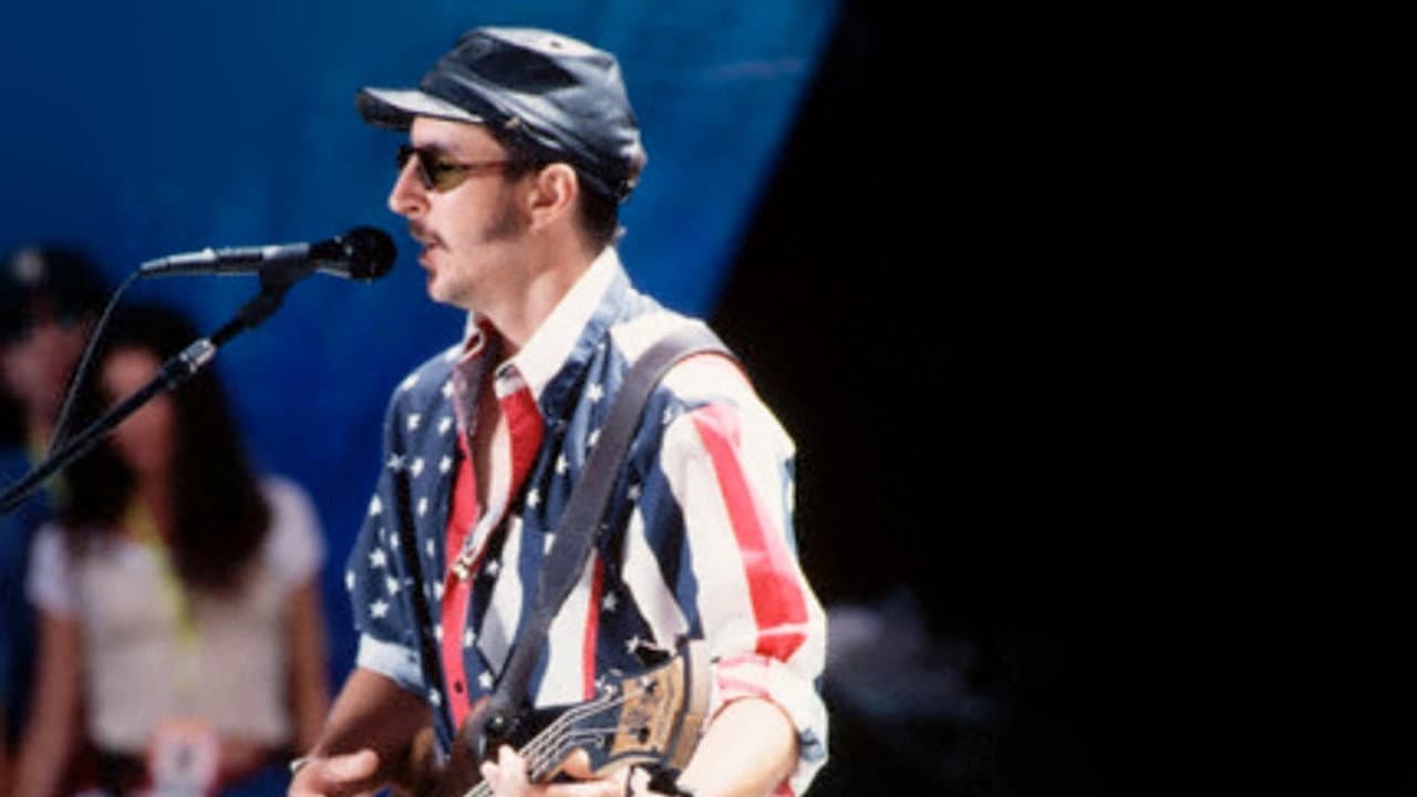 Primus: Woodstock 94