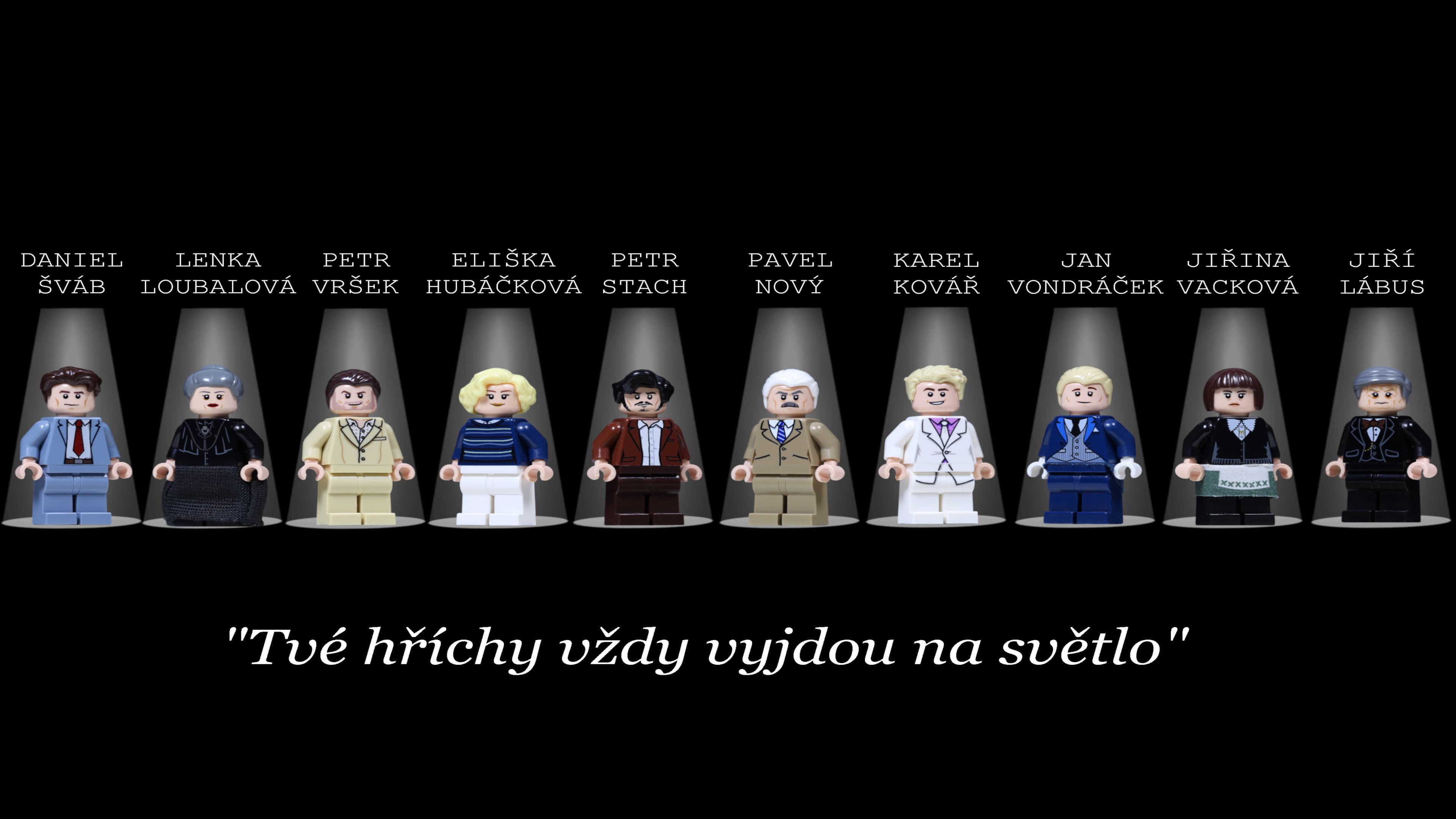 And Then There Were None