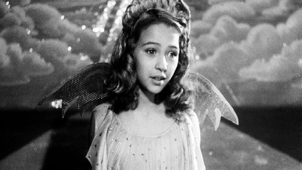 Der schweigende Engel