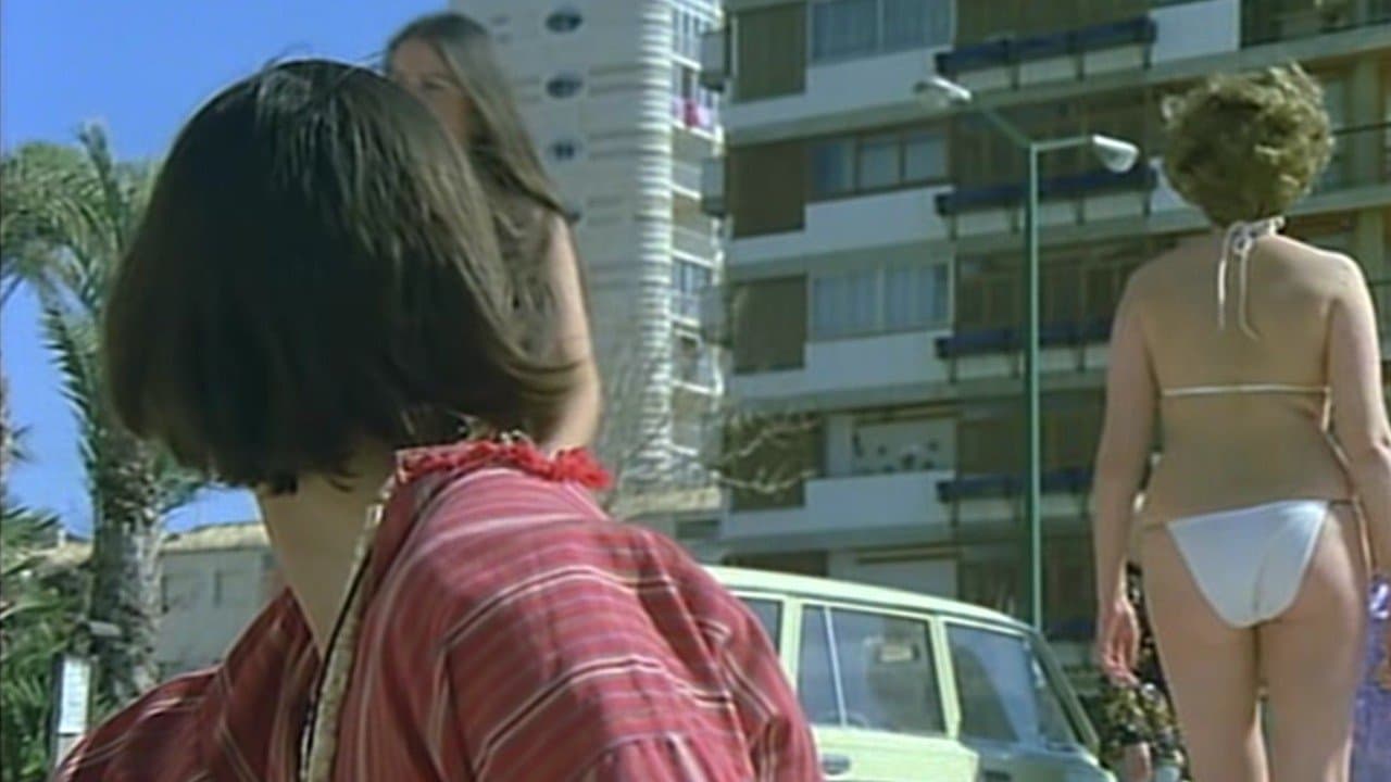 The Girls of the Copacabana