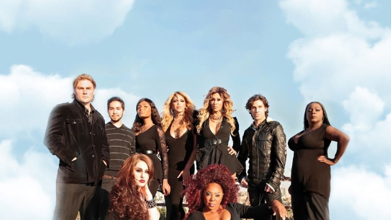 In Full Bloom... Transcending Gender