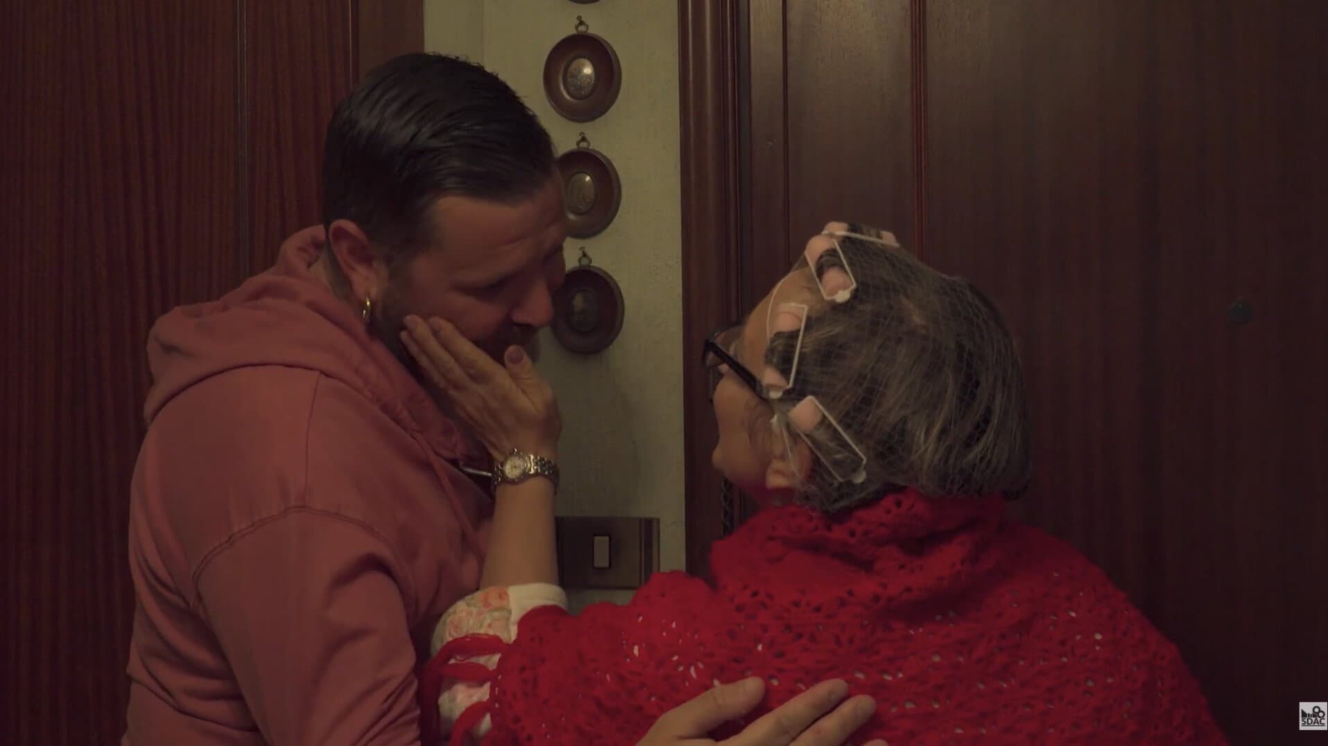 Tutta Colpa di una A?