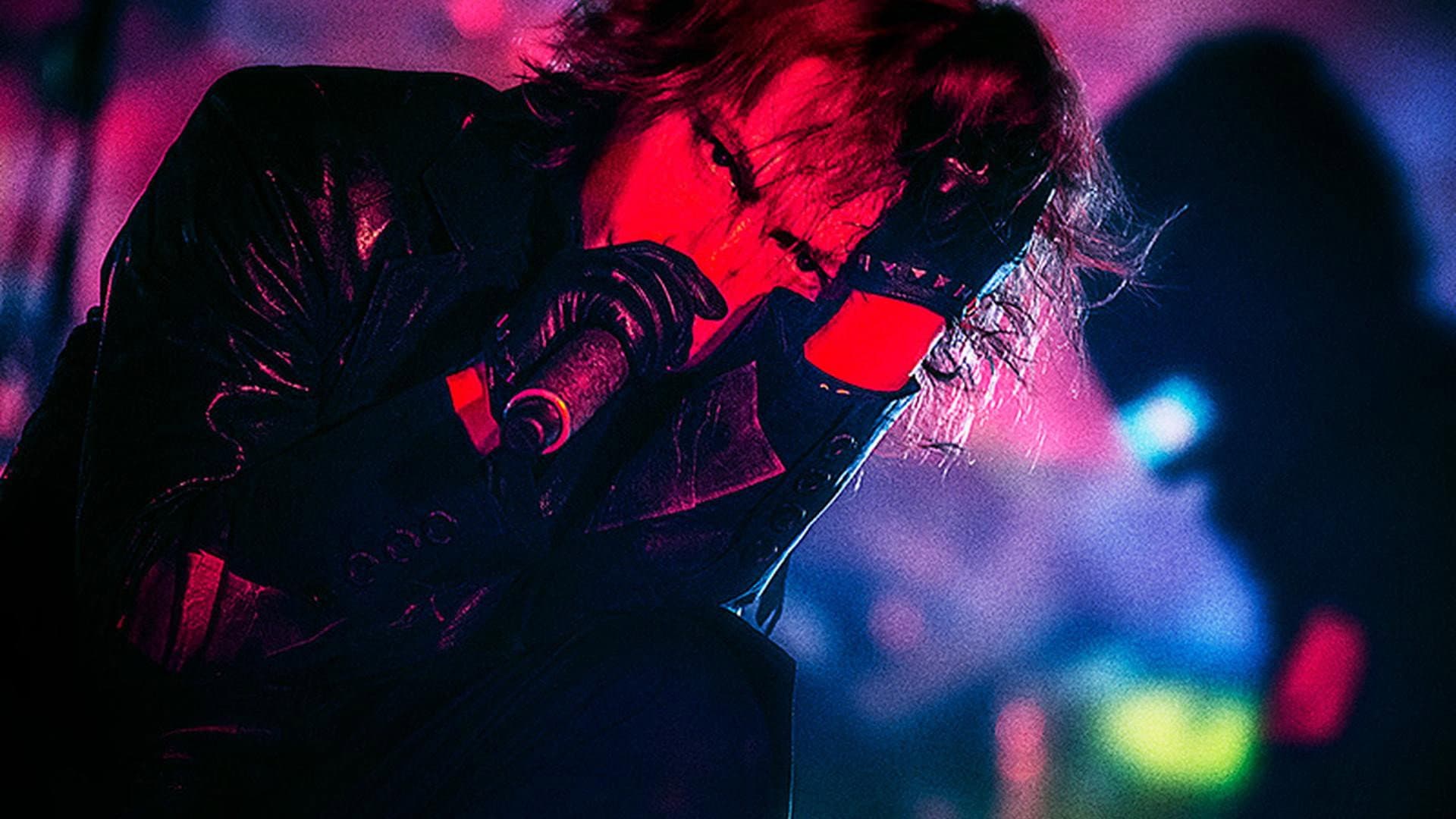 HYDE - FAITH LIVE