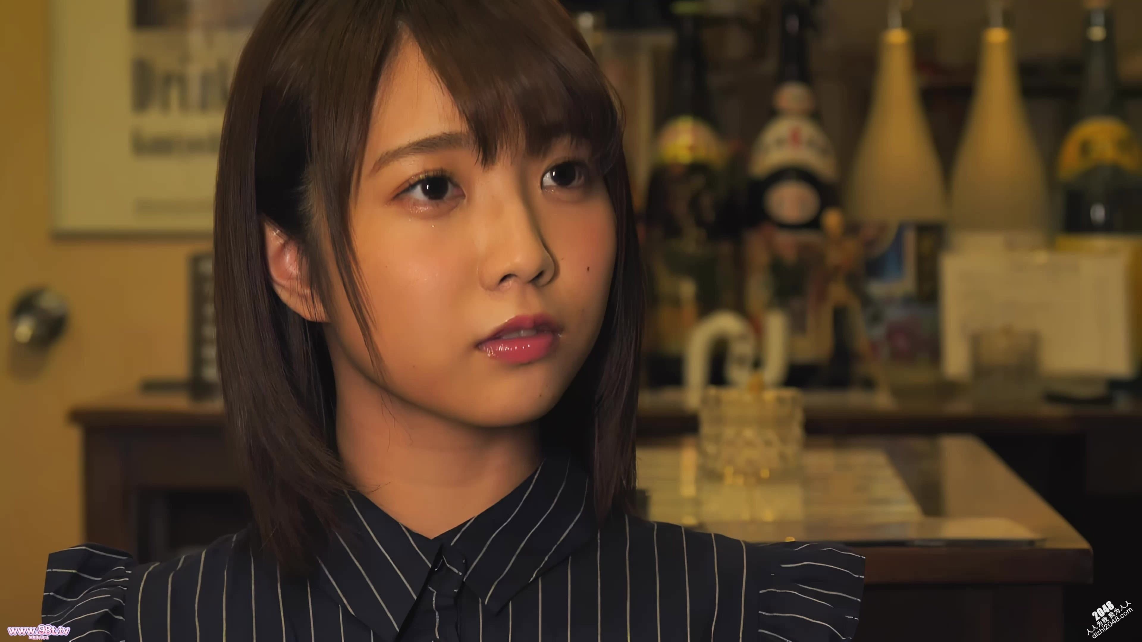 STARS-140 Gangbang Club Toda Makoto