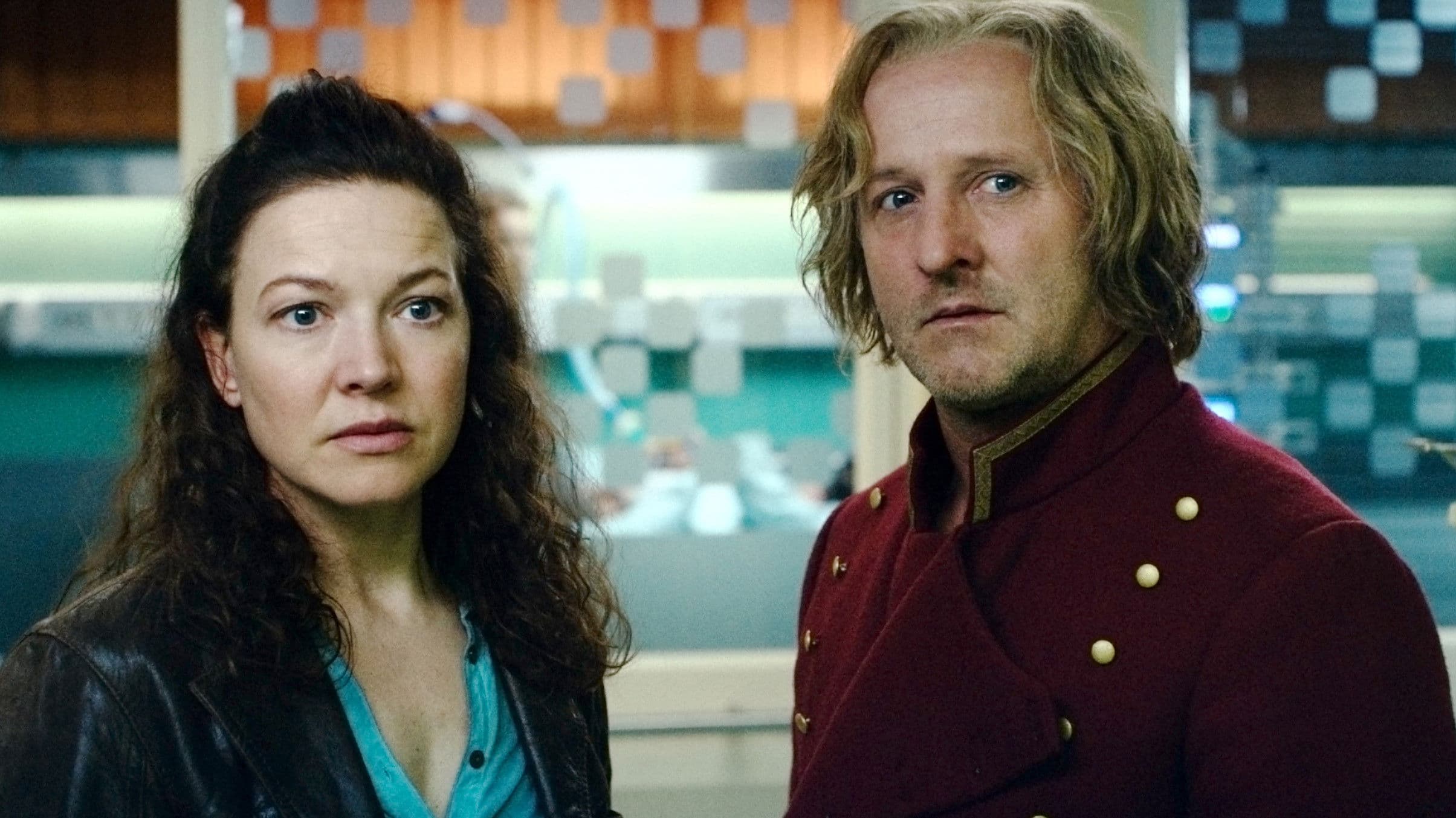 Ein Münchner im Himmel - Der Tod ist erst der Anfang