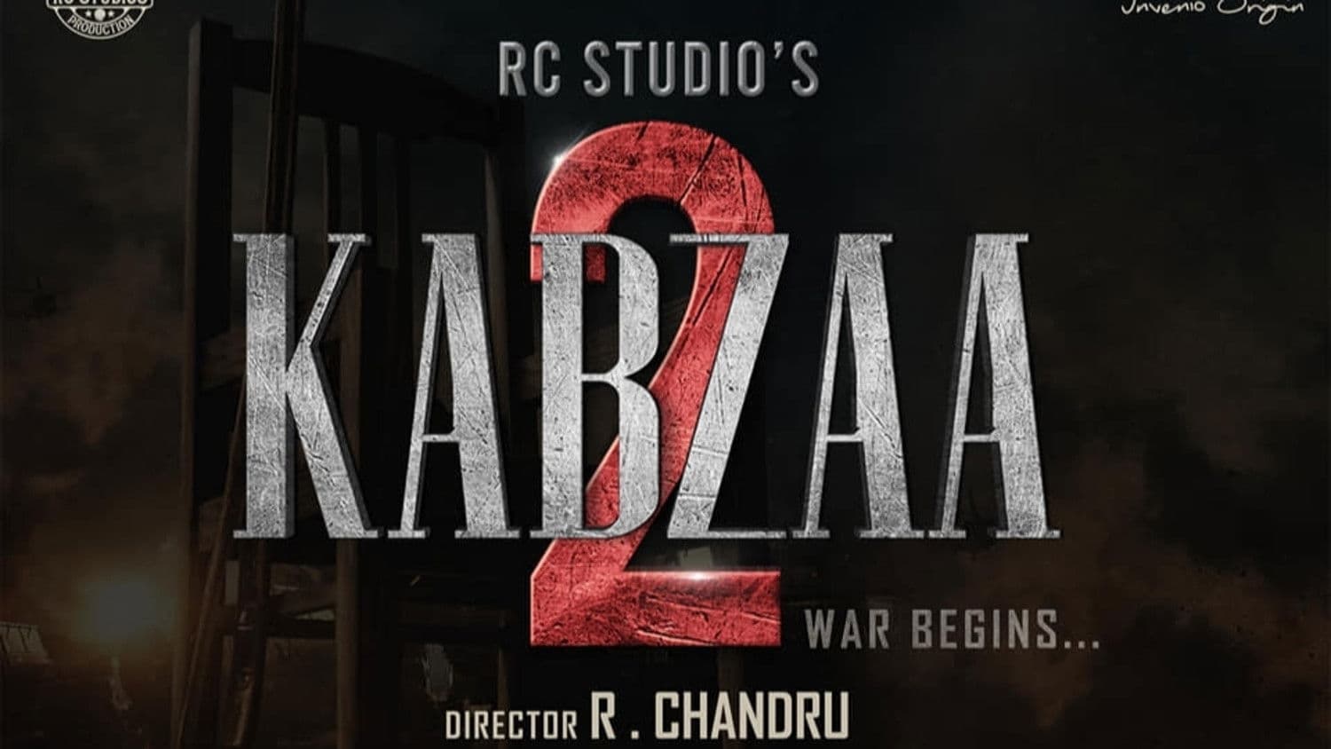 Kabzaa 2