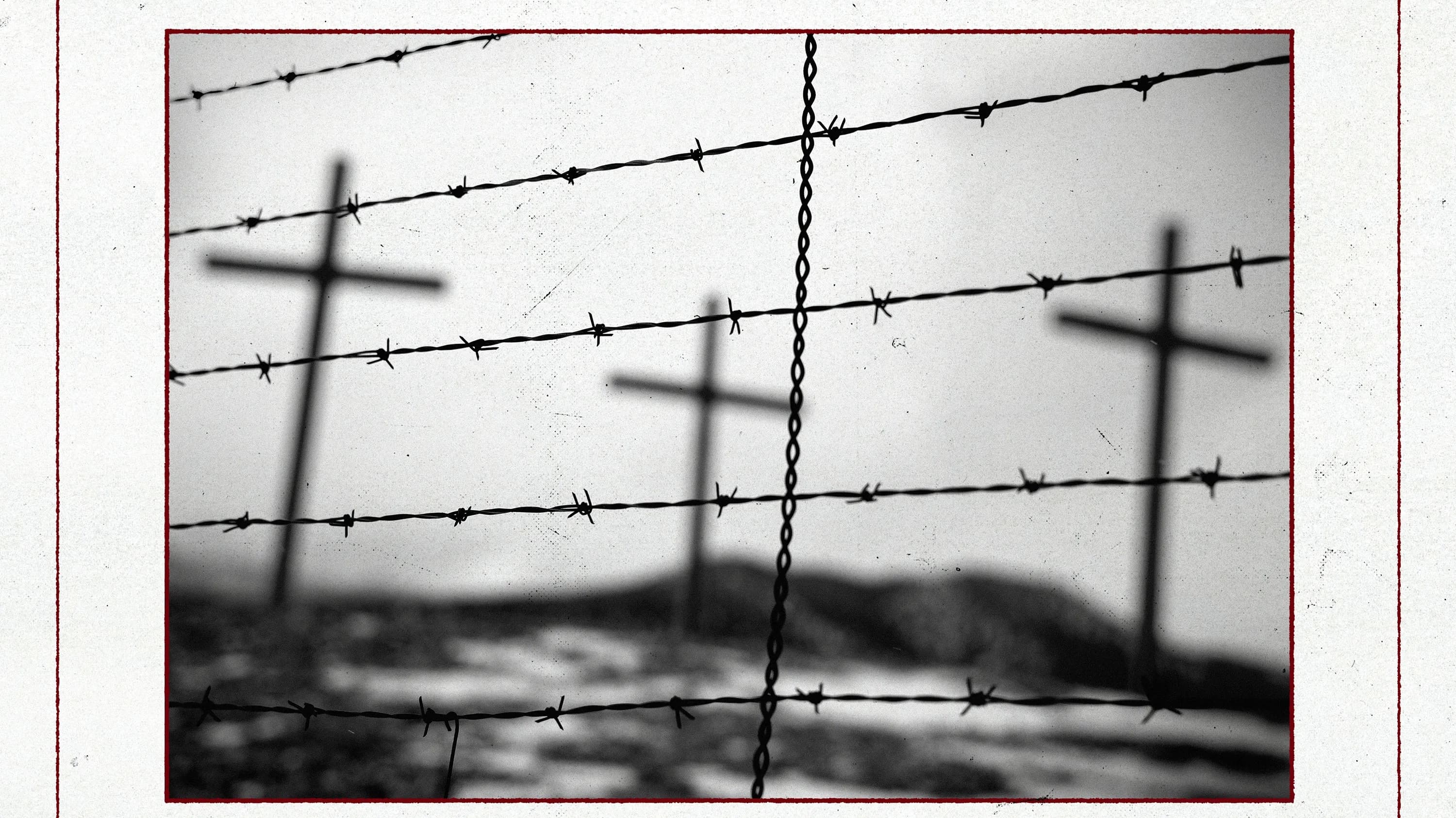 The Killers: Notes From A Quiet Town