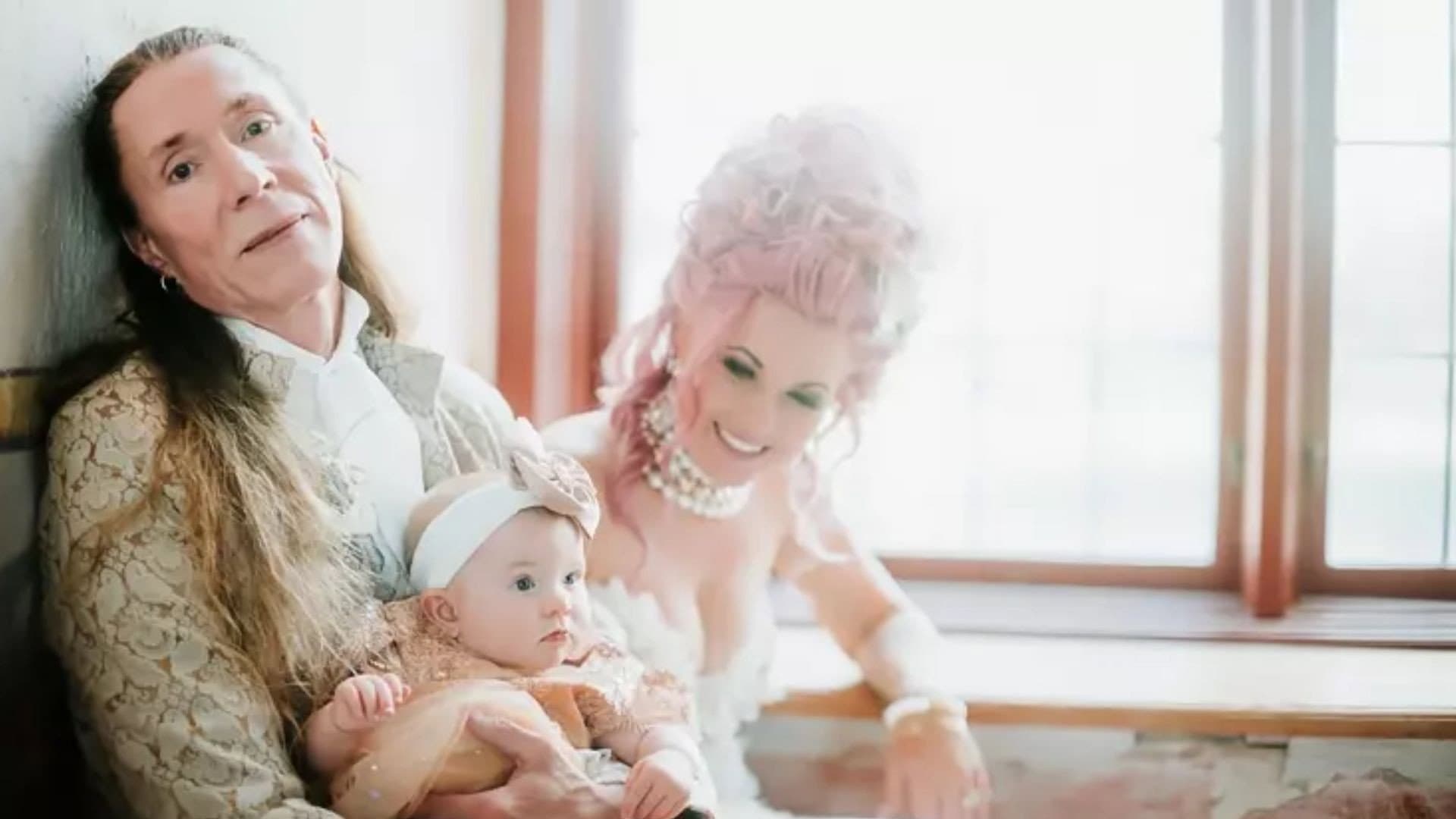 E-Type: The way I wanna live