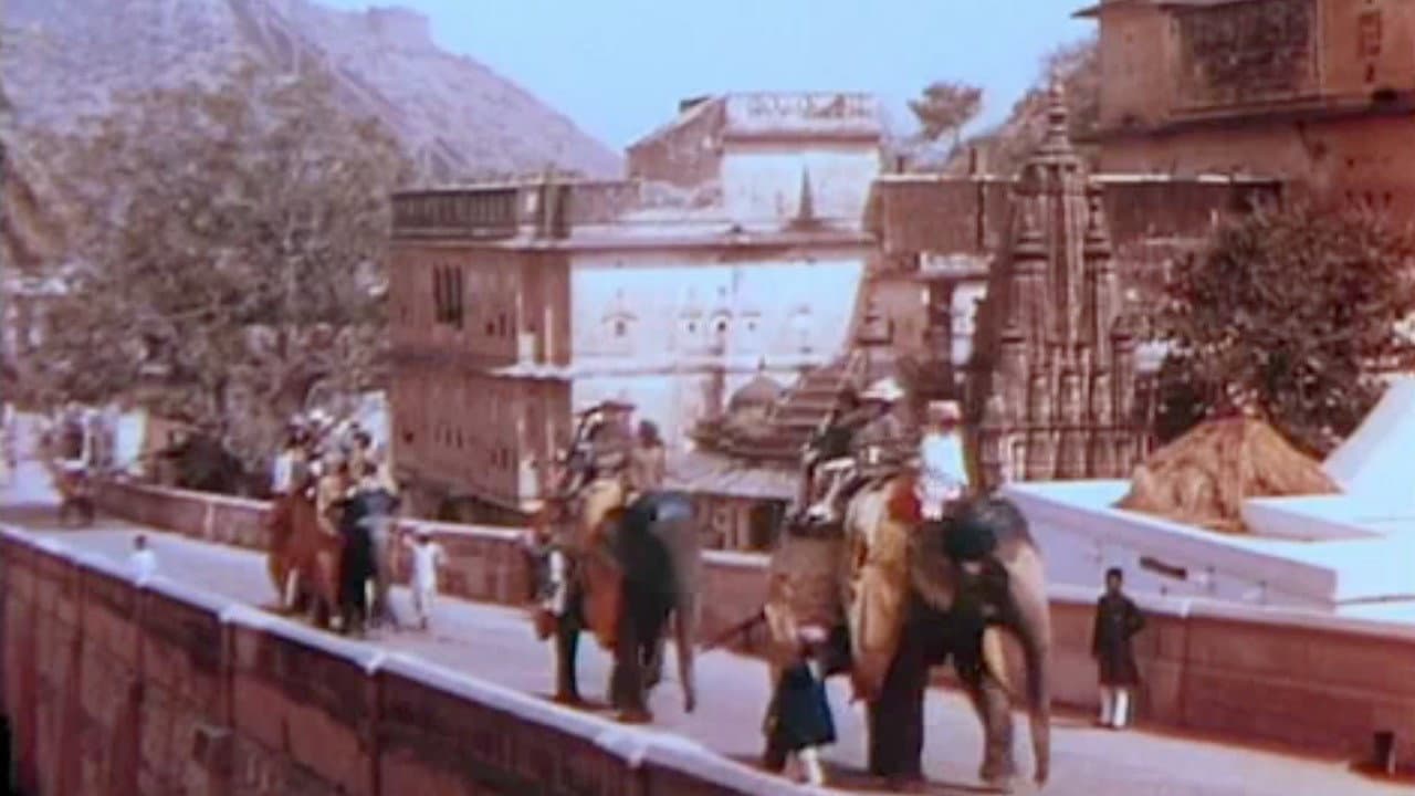 Jaipur: 'The Pink City'