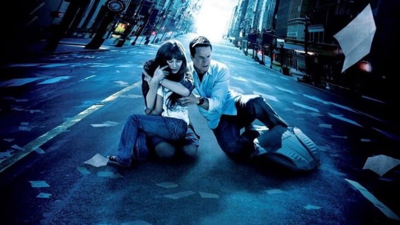 The Happening: A Day for Night