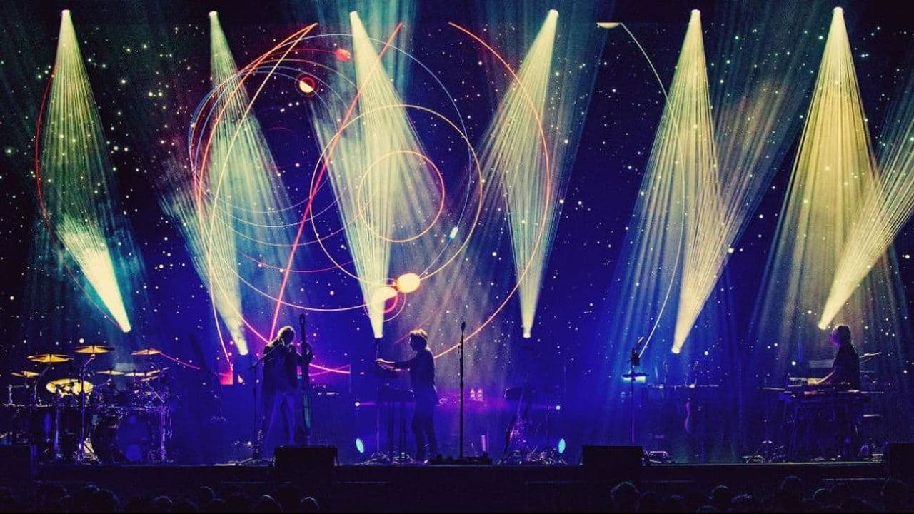 Steven Wilson - The Overview