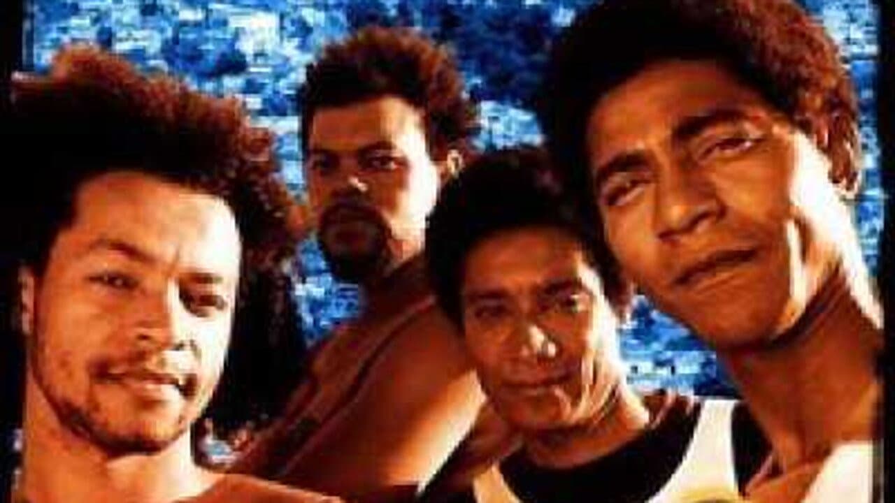 Something in the Air