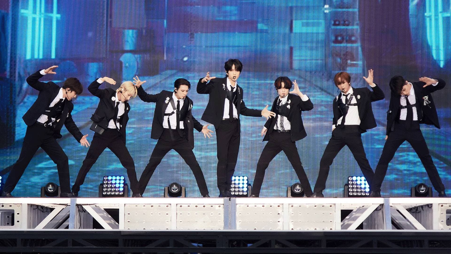 NCT NATION: To the World in Cinemas