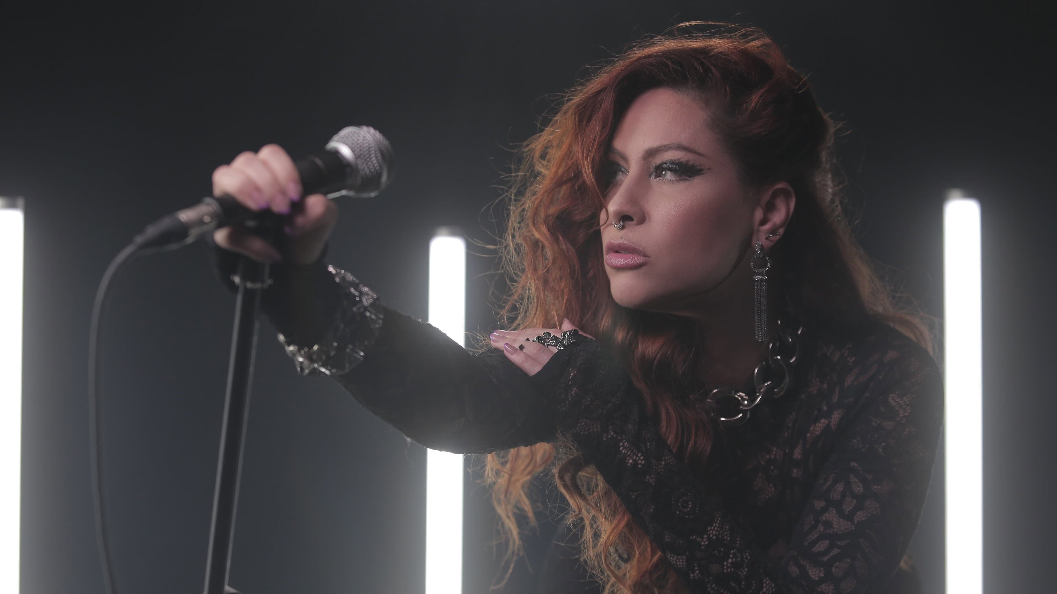 Pitty: Matriz Ao Vivo na Bahia