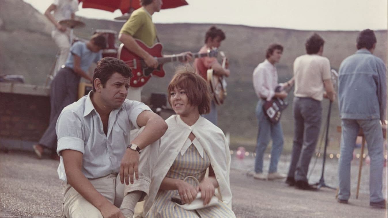 Do You Know Sunday-Monday?