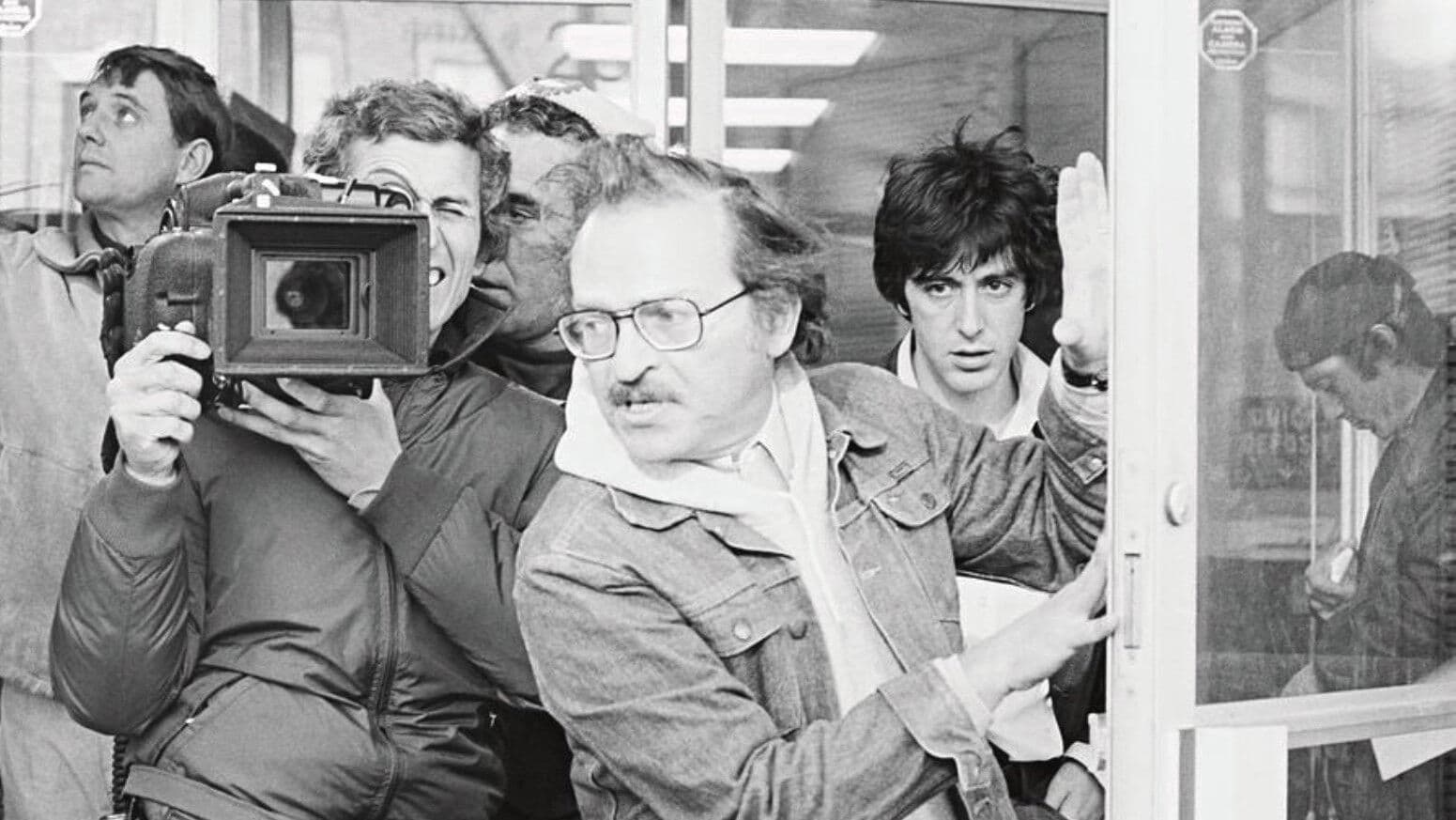 The Making of 'Dog Day Afternoon'