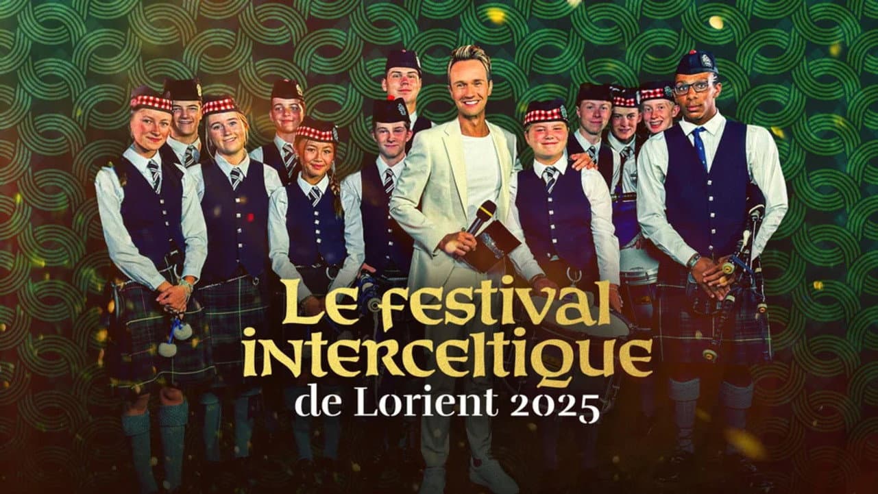 Festival Interceltique de Lorient - Le Grand Spectacle