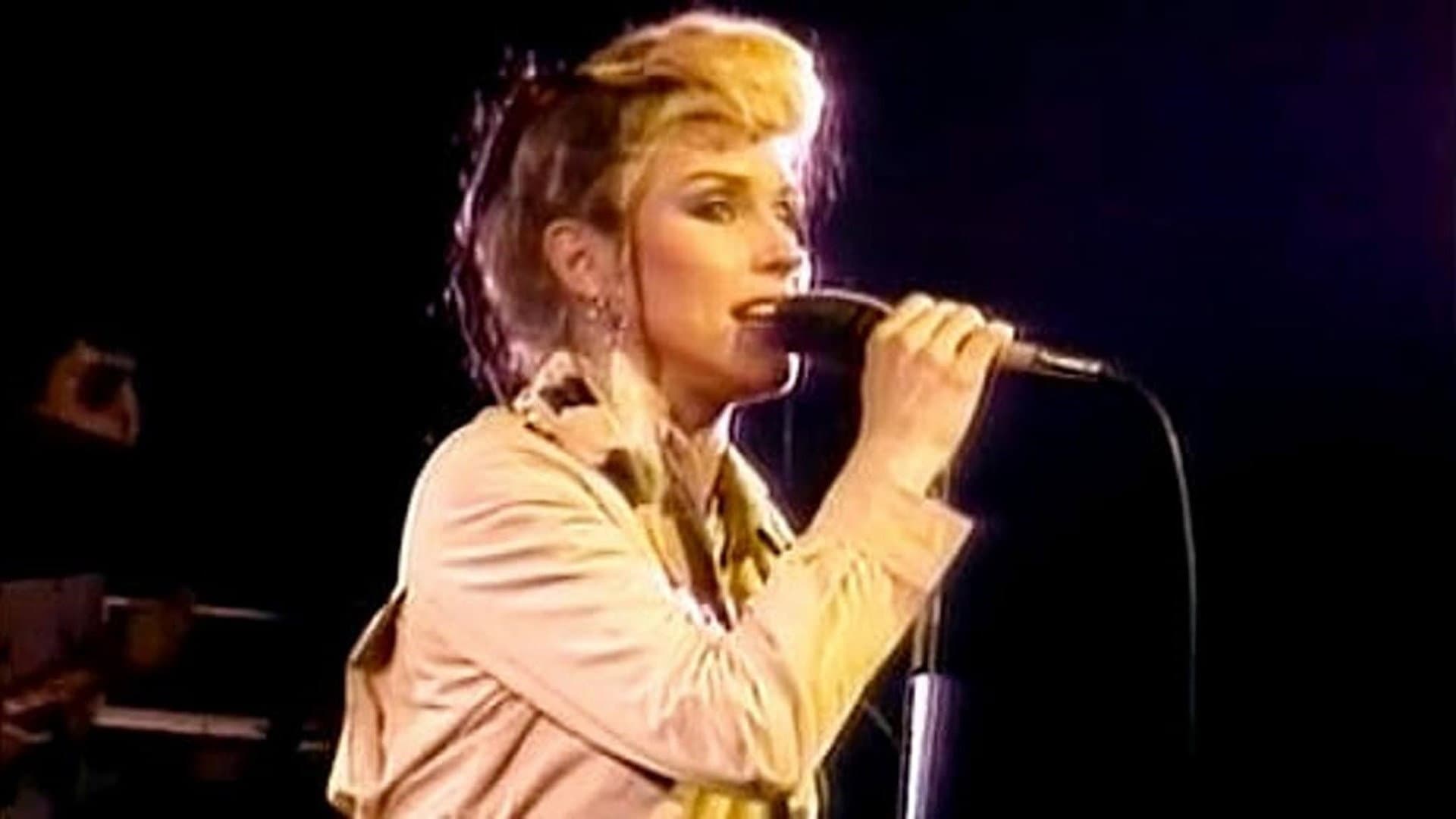 Blondie - Live! The Farewell Concert