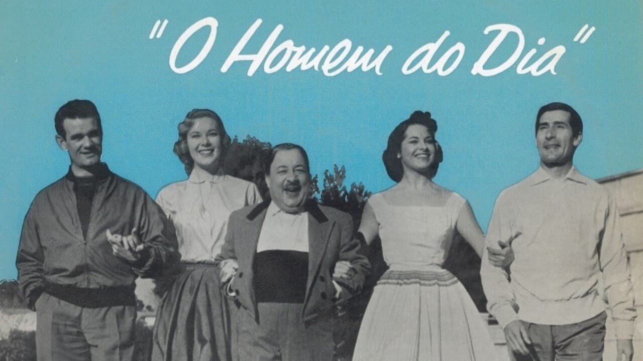 O Homem do Dia